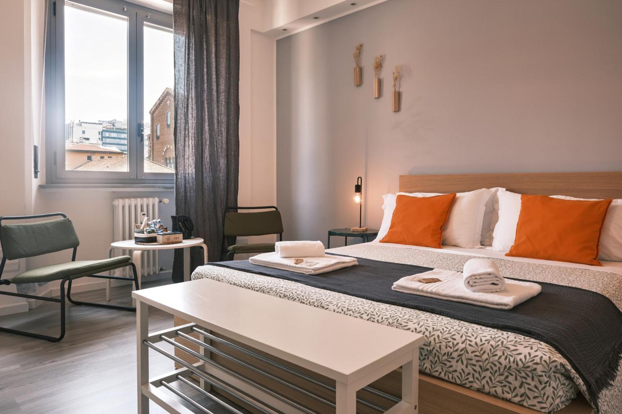 Milano 71 Home — Photos 2